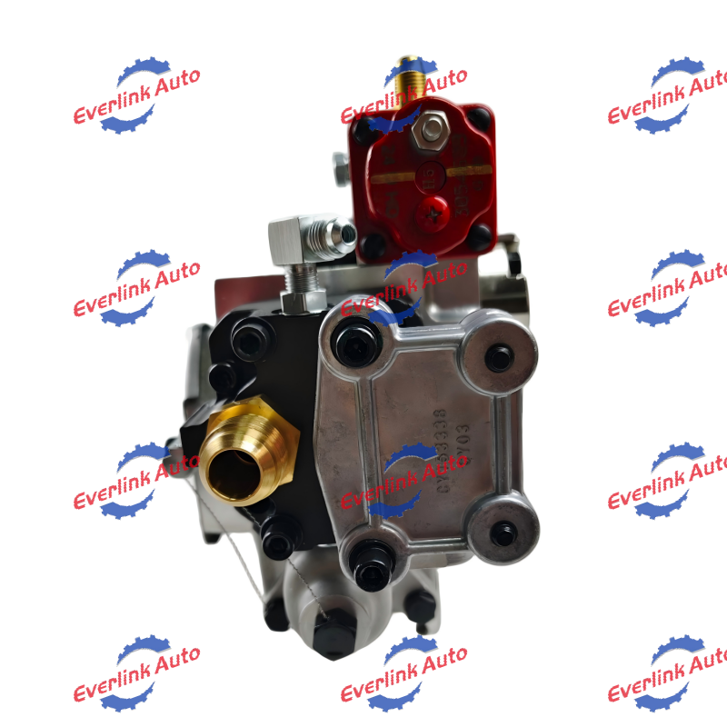 Diesel PT Fuel Pump 3059657 4951477 - Image 2