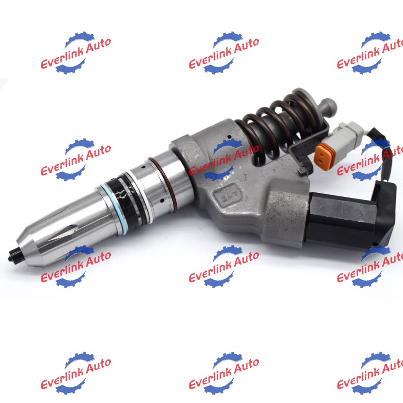 Fuel Injector 4902921 - Image 4