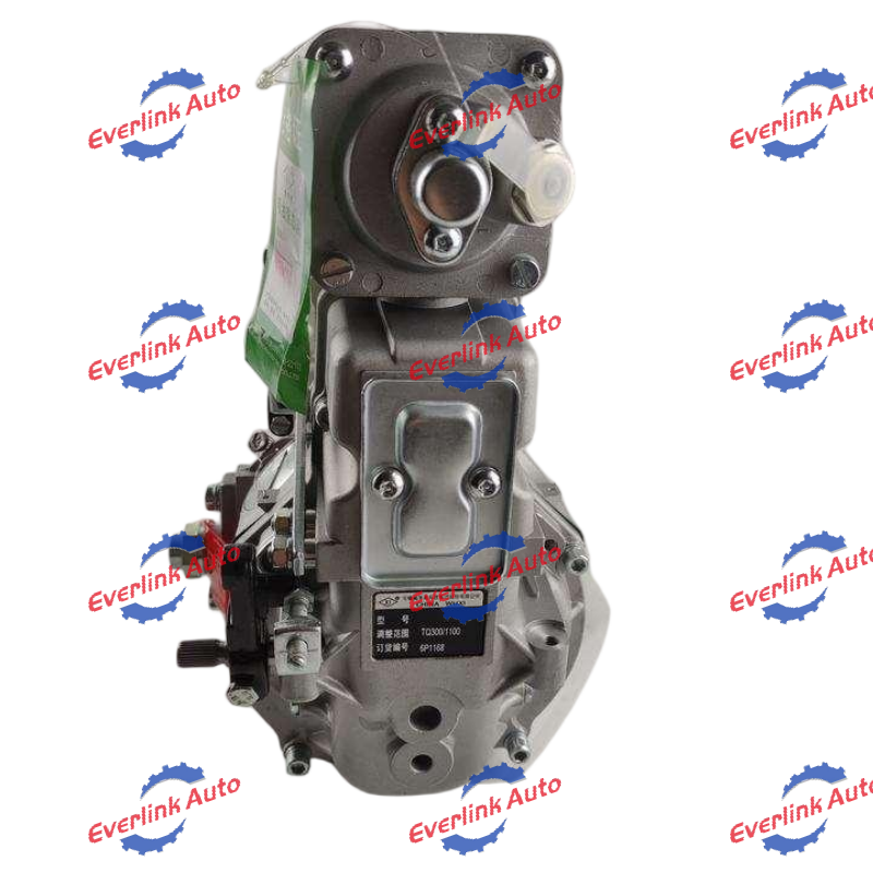Fuel Pump 4944742 - Image 3