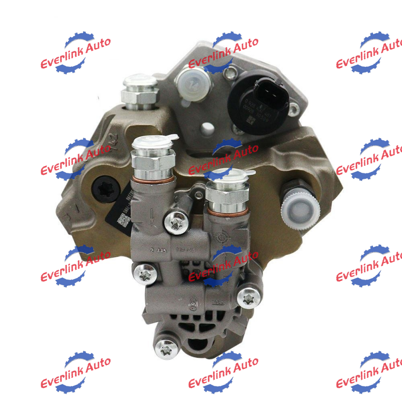 Fuel Pump 0445020142 - Image 5