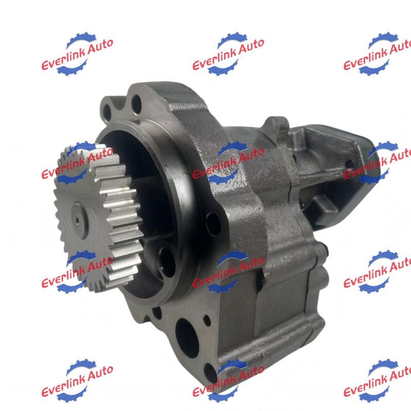 Oil Pump 3804535 3803698