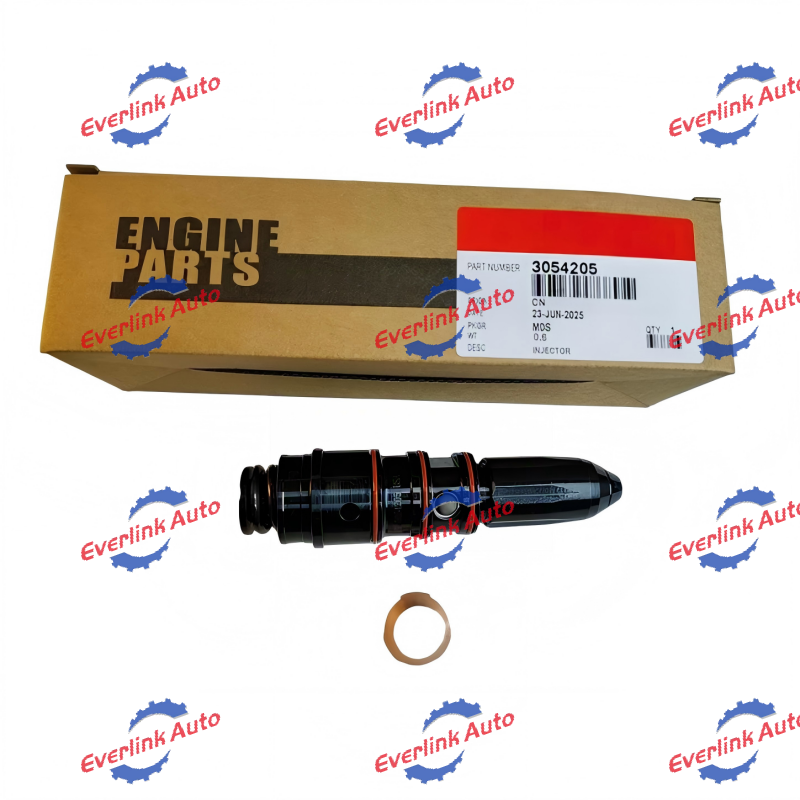 Fuel Injector 3054205 - Image 3