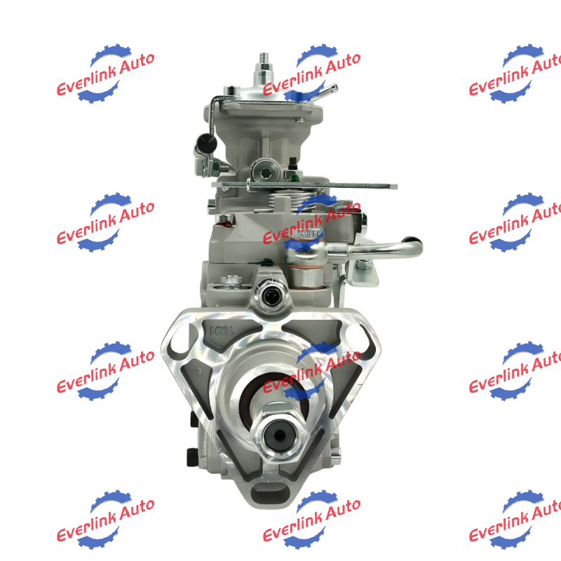 Fuel Pump 104742-7632 6274-71-1110 - Image 3