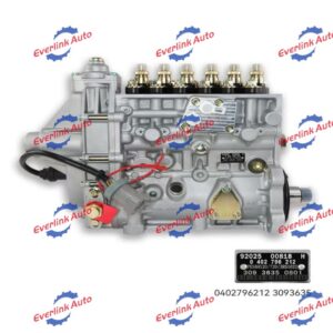 Fuel Pump 3094348 0402796206