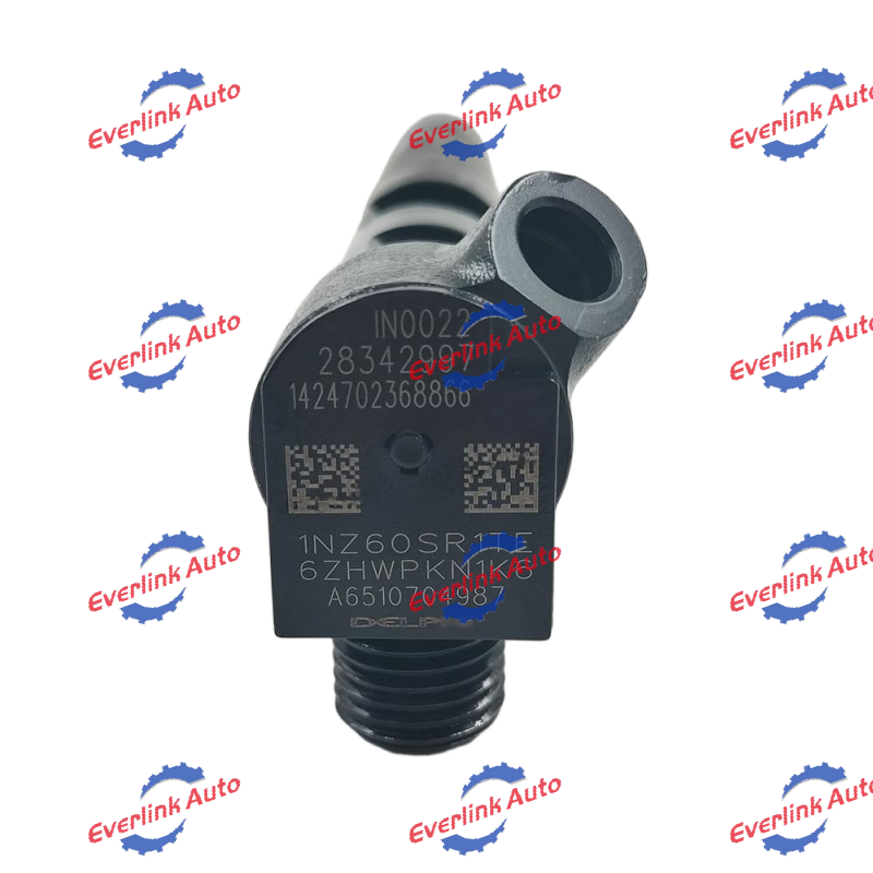 Fuel Injector 28342997 - Image 4