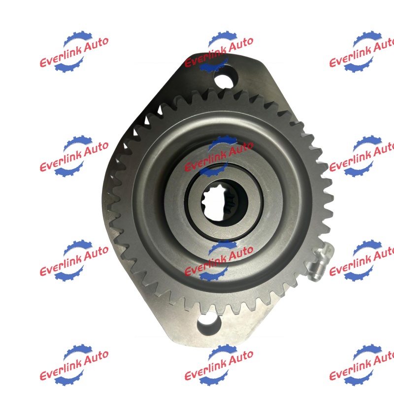 Hydraulic Pump Drive 3935646 3936233 - Image 5