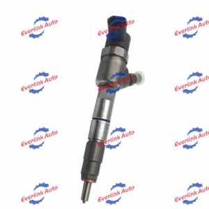 Fuel Injector 0445110721