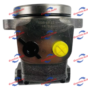 Fuel Gear Pump 4984541 2872833 5461704