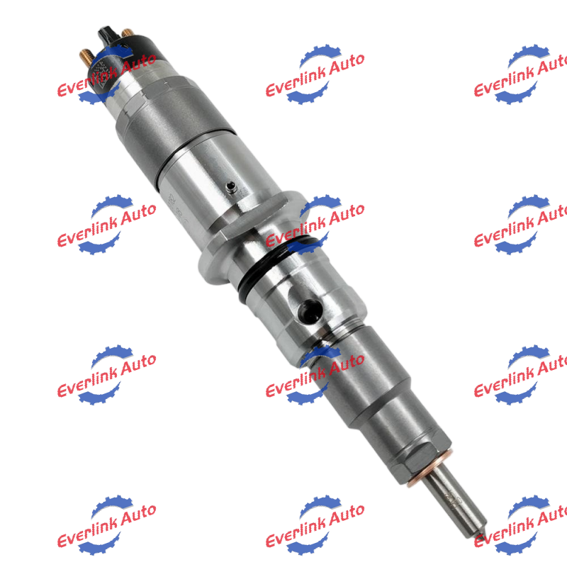 Fuel Injector 0445120231 5263262
