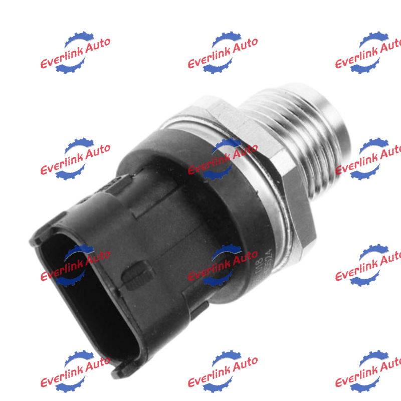 Pressure Sensor 0281006325 - Image 4