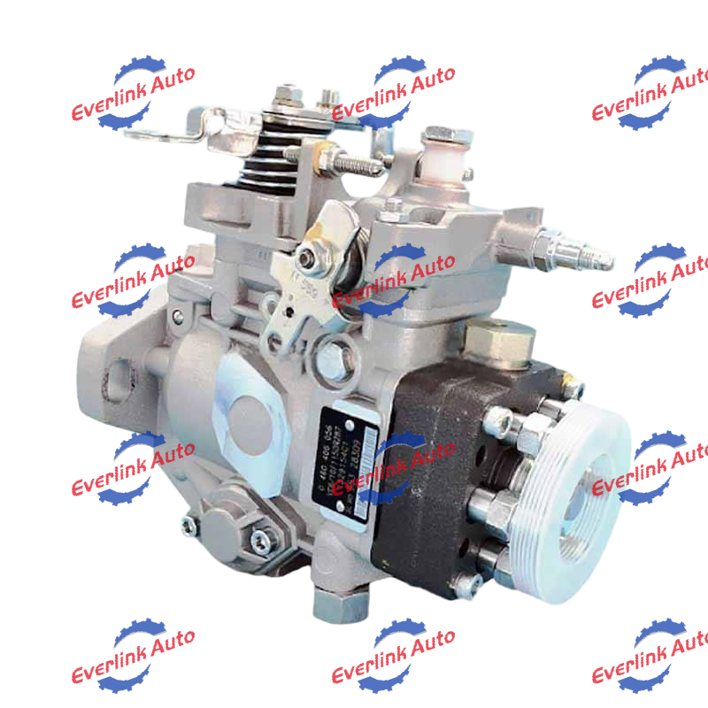 Fuel Pump 0460304242 - Image 3