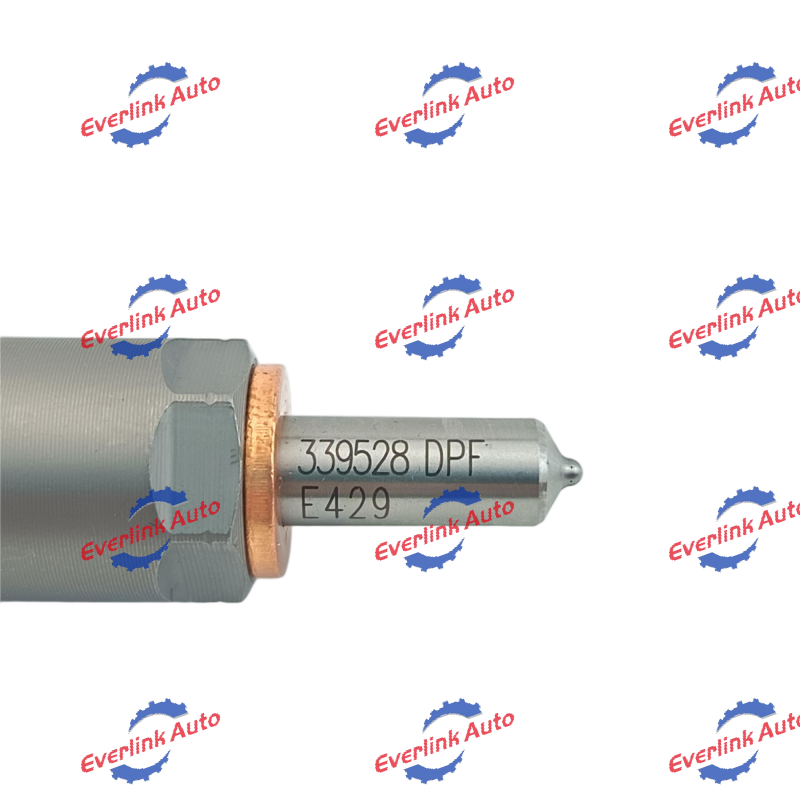 Fuel Injector 28317158 - Image 3