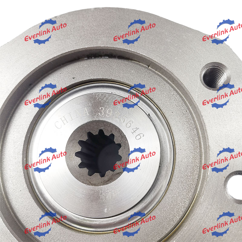 Hydraulic Pump Drive 3935646 3936233 - Image 3