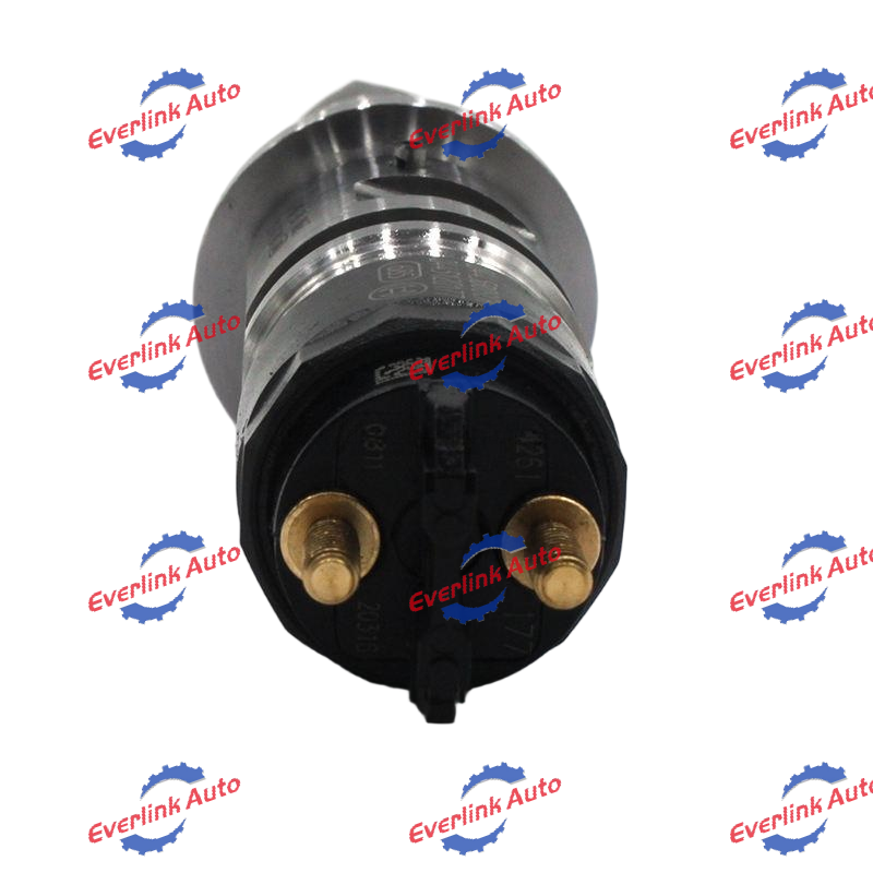 Fuel Injector 0445120662 - Image 4