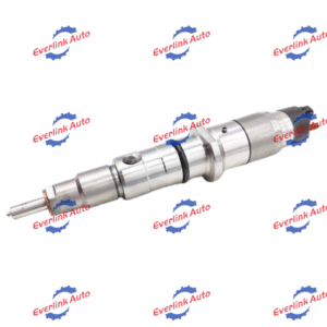 Fuel Injector 0445120237