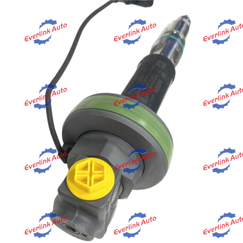 Fuel Injector 2882079 - Image 3