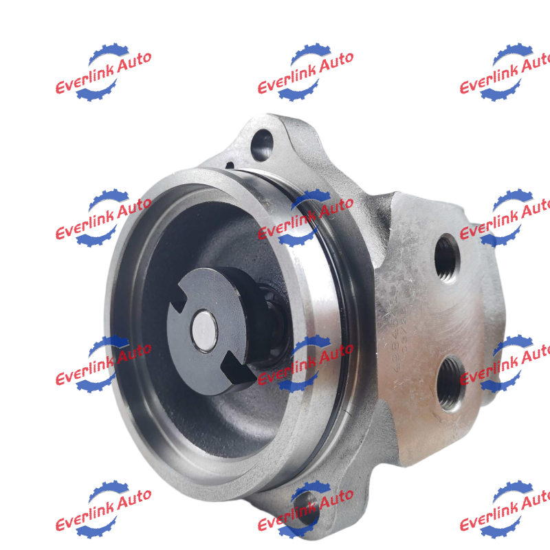 Fuel Gear Pump 4984541 2872833 5461704 - Image 2