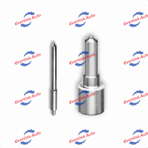 Fuel Injector Nozzle DSLA145P681