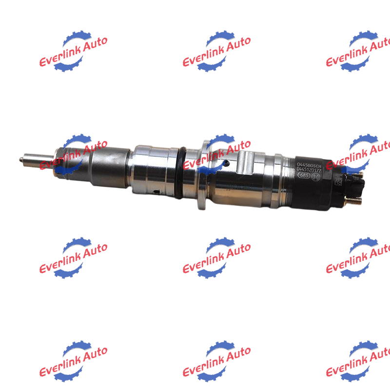 Fuel Injector 0445120662 - Image 3