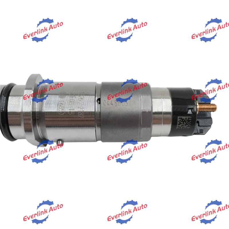 Fuel Injector 0445120231 5263262 - Image 5