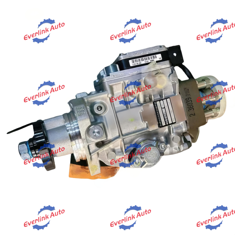 Fuel Pump 0470006010 - Image 3