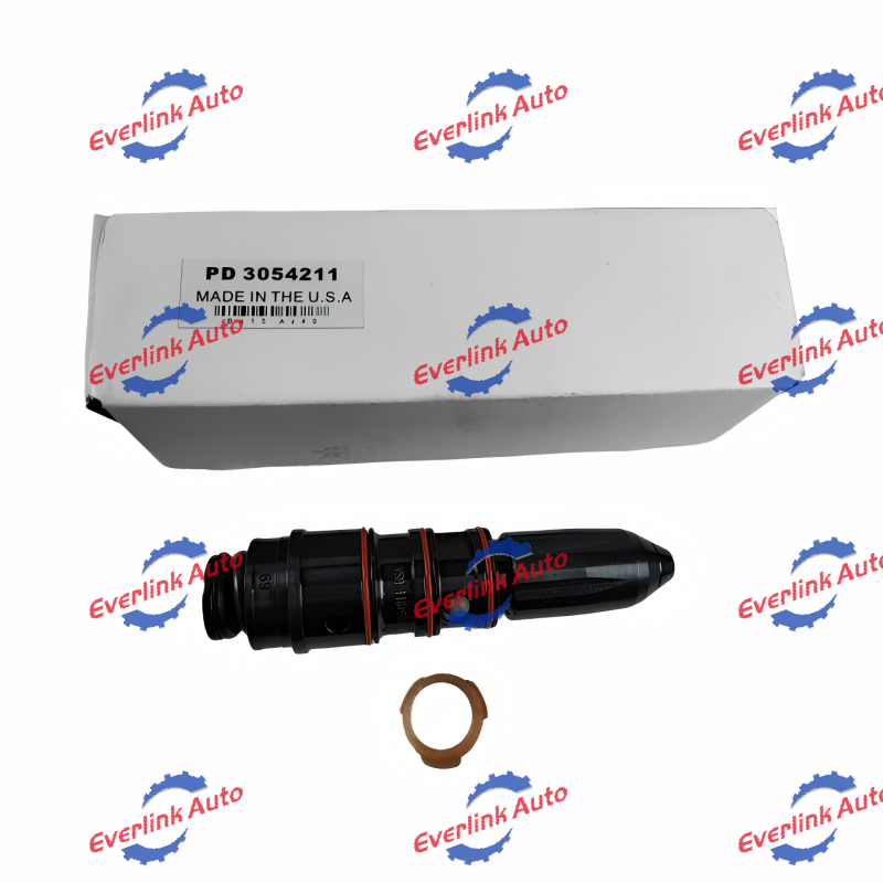 Fuel Injector 3054211 - Image 5