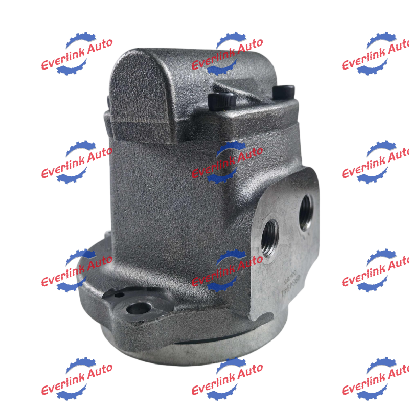 Fuel Gear Pump 4984541 2872833 5461704 - Image 5