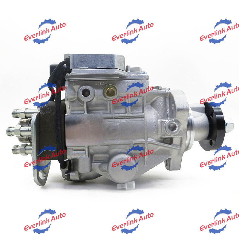 Fuel Pump 0470006010 - Image 2