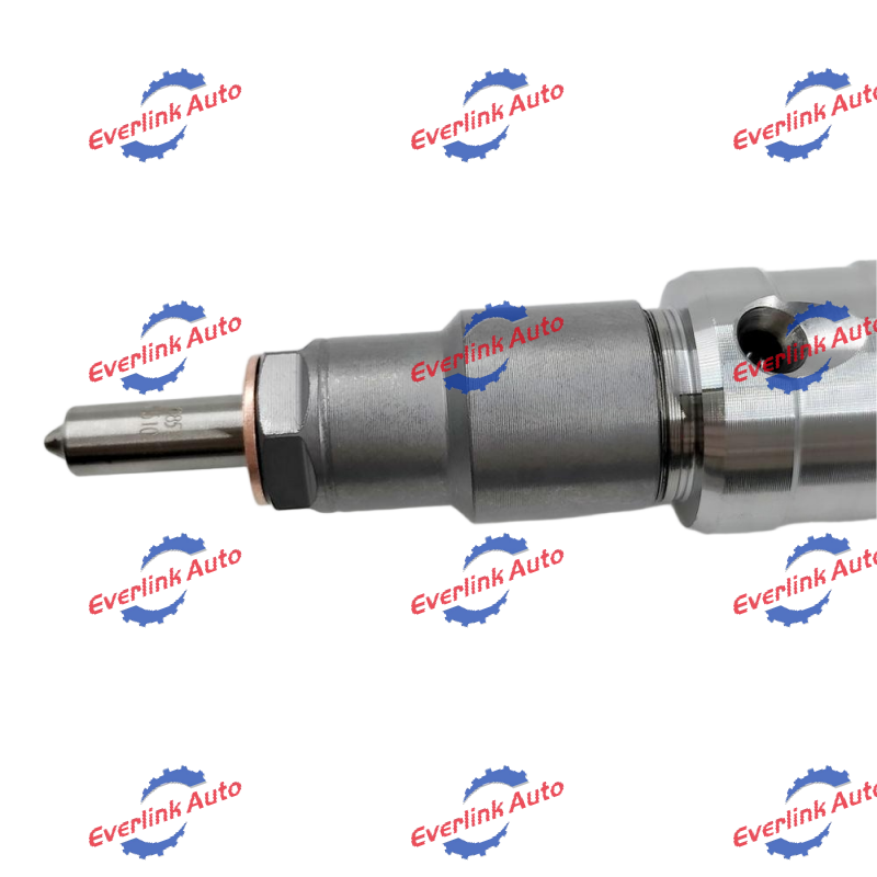 Fuel Injector 0445120231 5263262 - Image 4