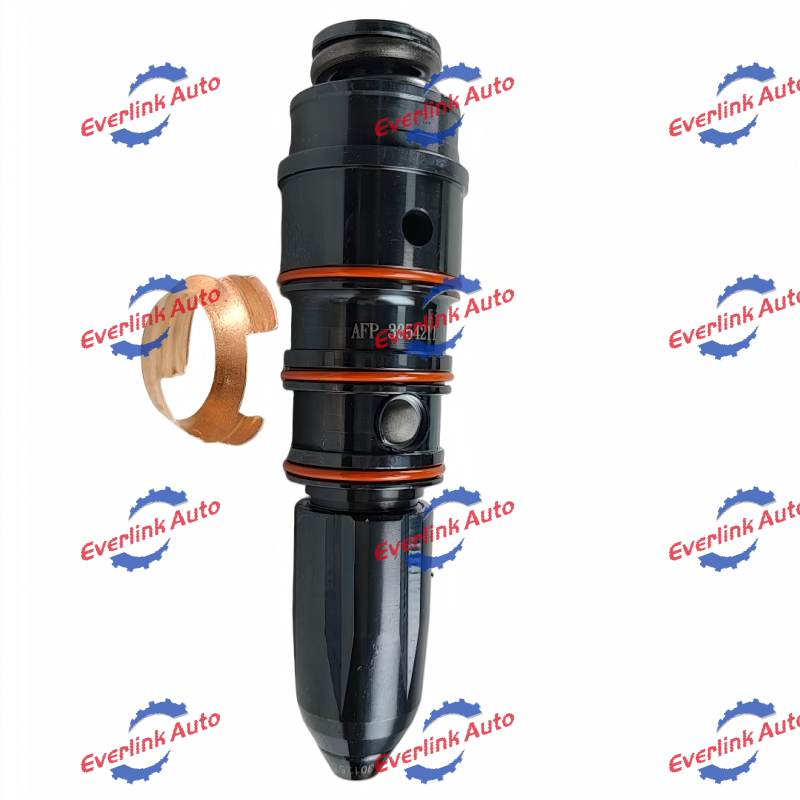Fuel Injector 3054211 - Image 3