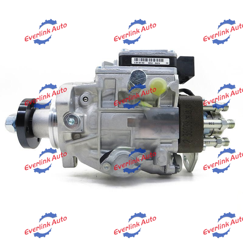 Fuel Pump 0470006010