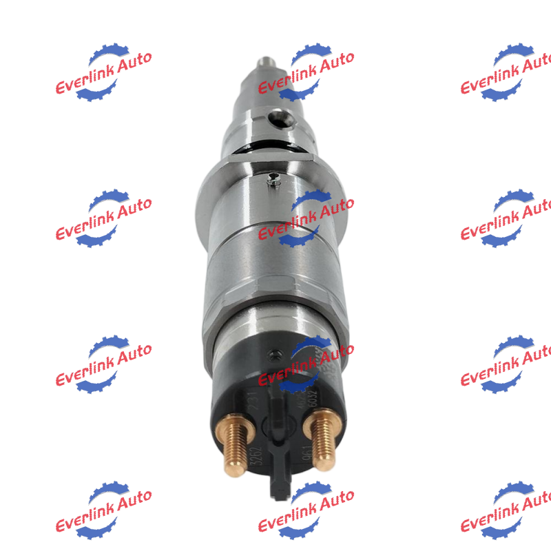 Fuel Injector 0445120231 5263262 - Image 3