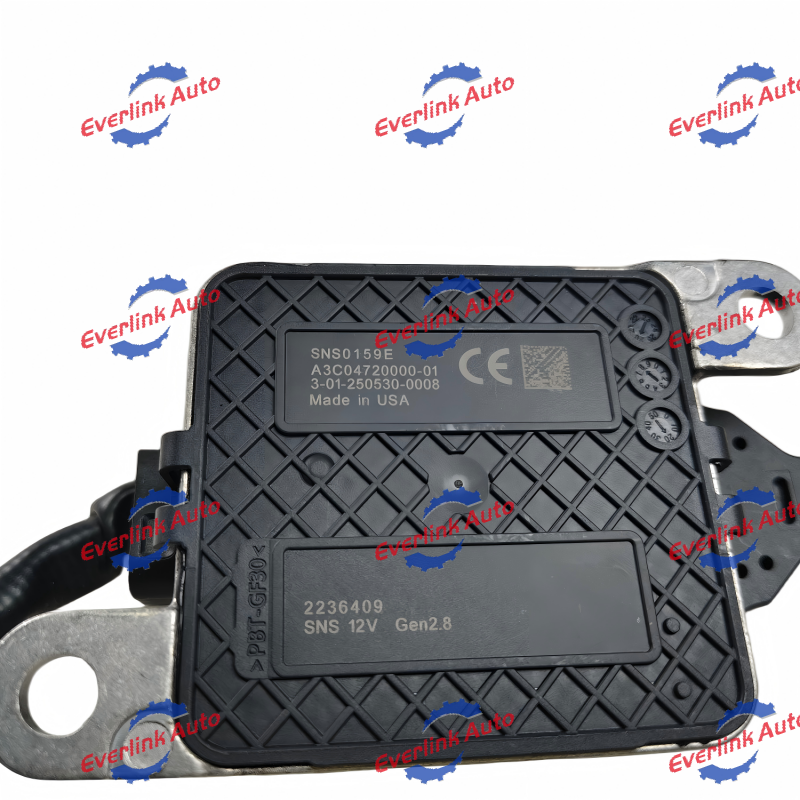 Nox Sensor 2236409 - Image 2