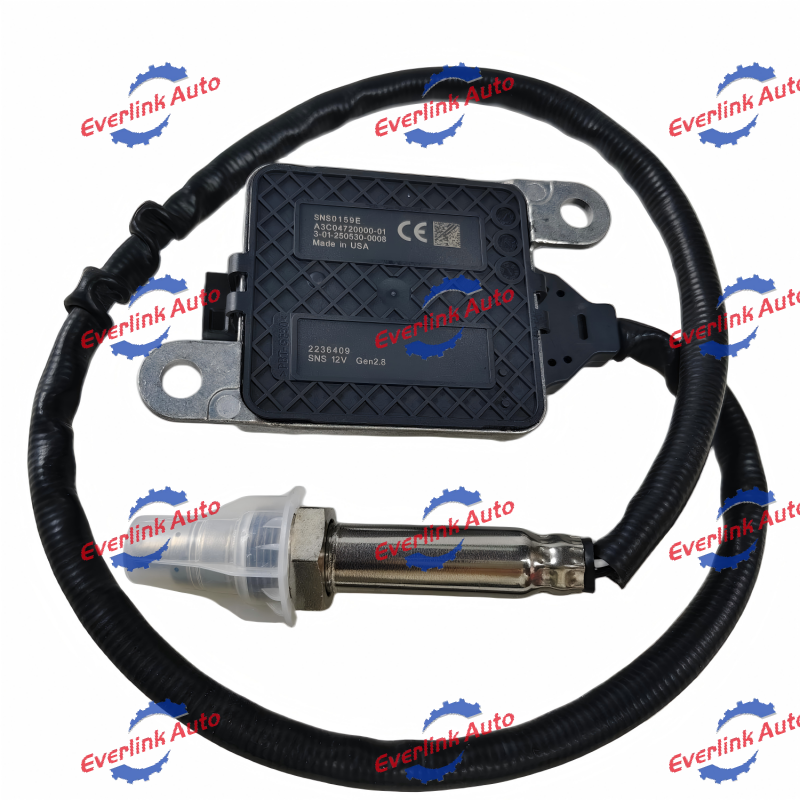 Nox Sensor 2236409