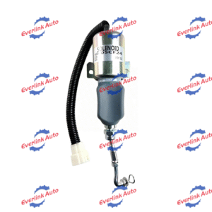 Solenoid Valve 05CF24