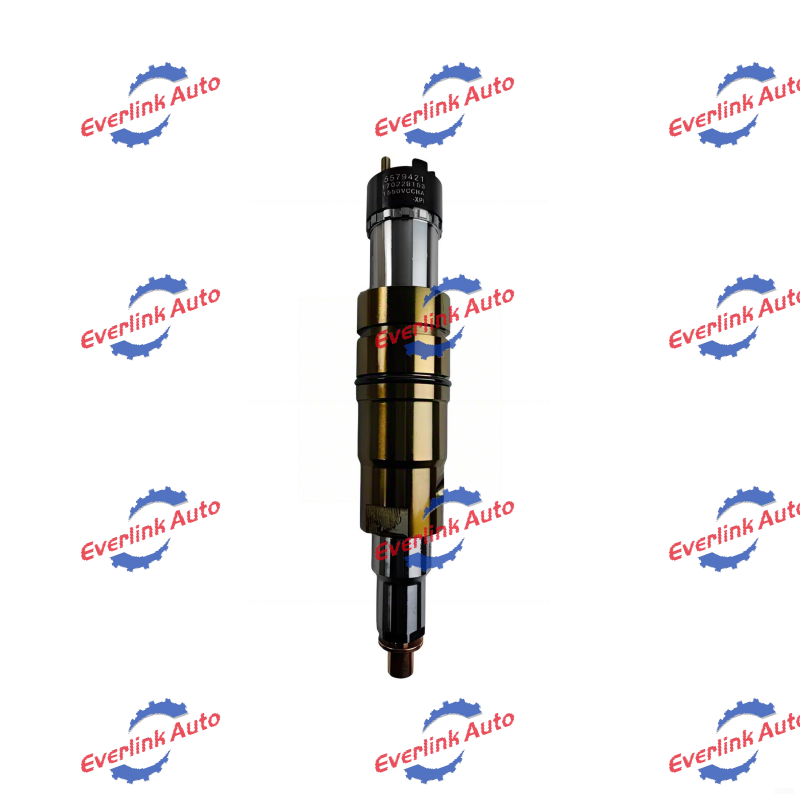 Fuel Injector 5579421