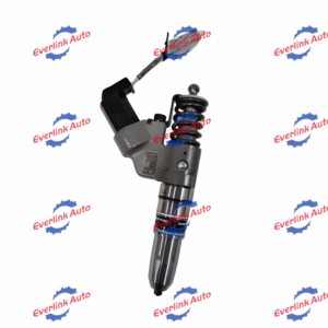 Fuel Injector 4955149
