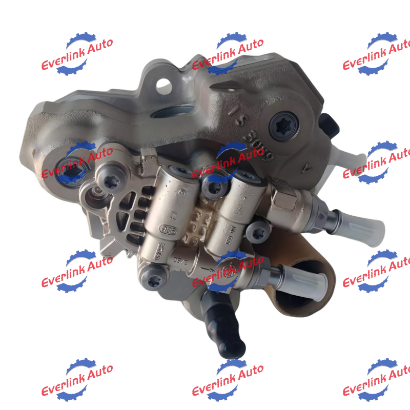 Fuel Pump 4983836 0445020099 - Image 2