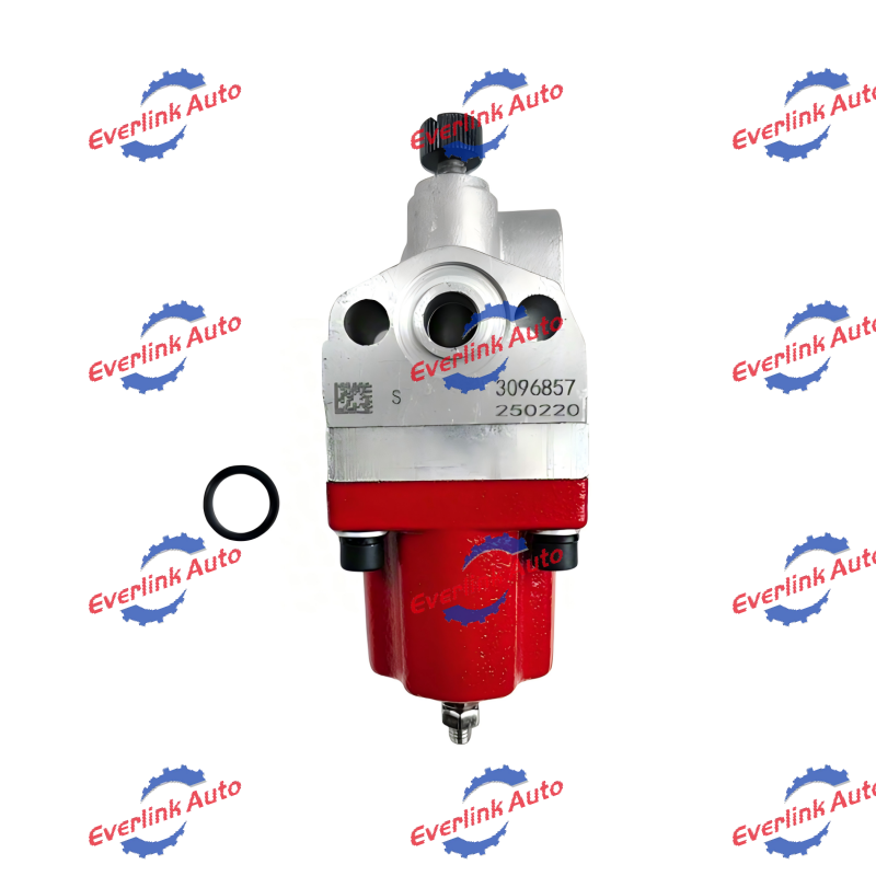 Solenoid Valve 3096857