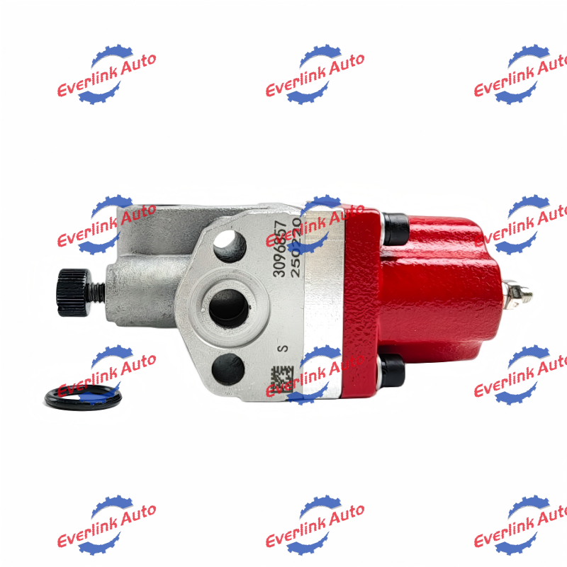 Solenoid Valve 3096857 - Image 4