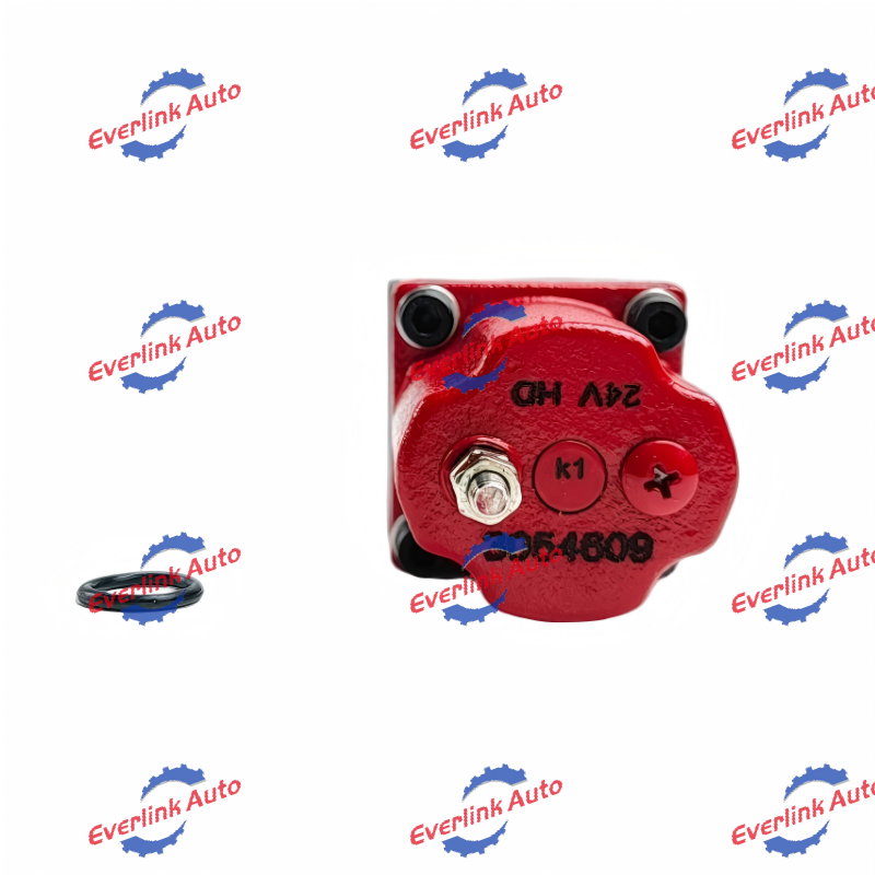 Solenoid Valve 3096857 - Image 3