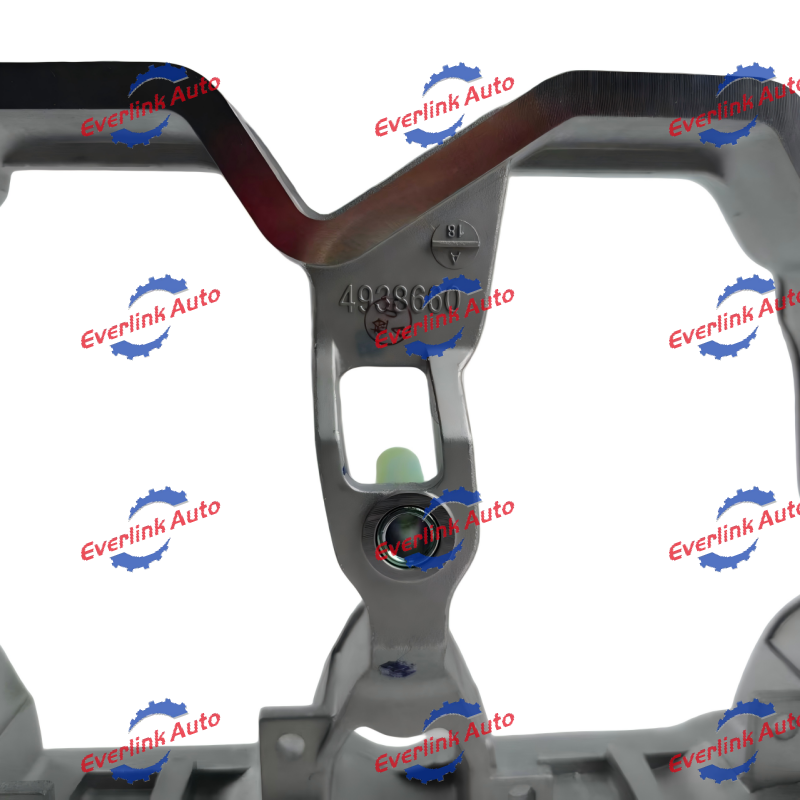 Rocker Lever Housing 4934575 4938659 - Image 4