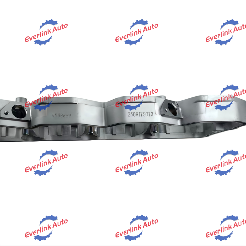 Rocker Lever Housing 4934575 4938659 - Image 3