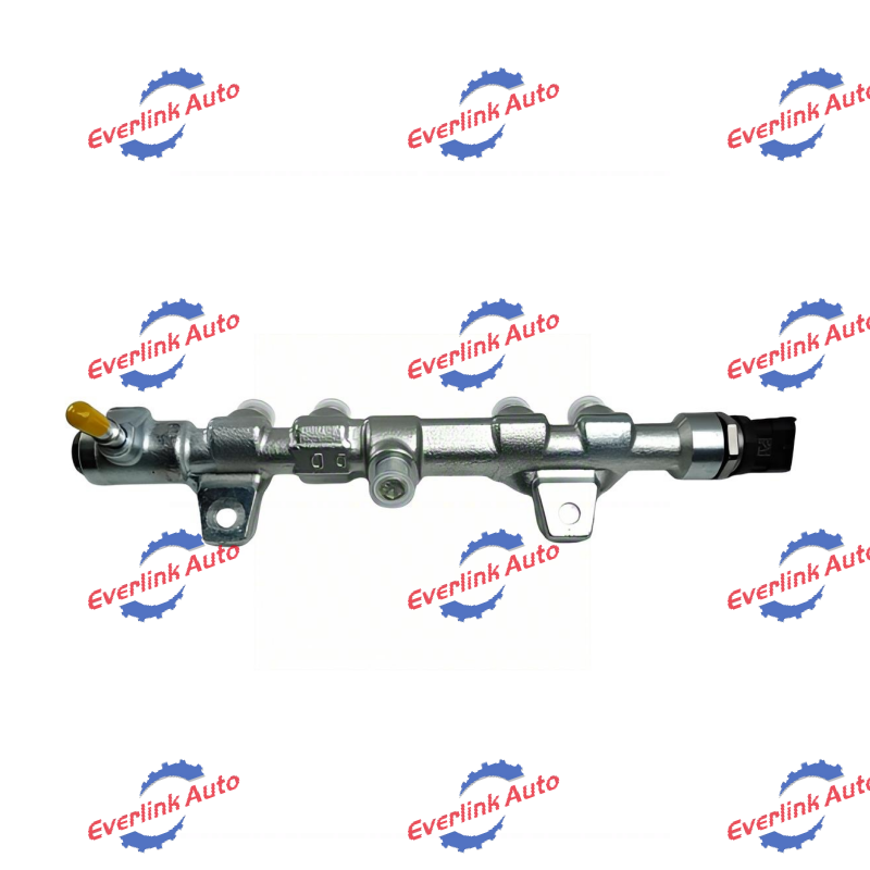 Common Rail Pipe 0445214353