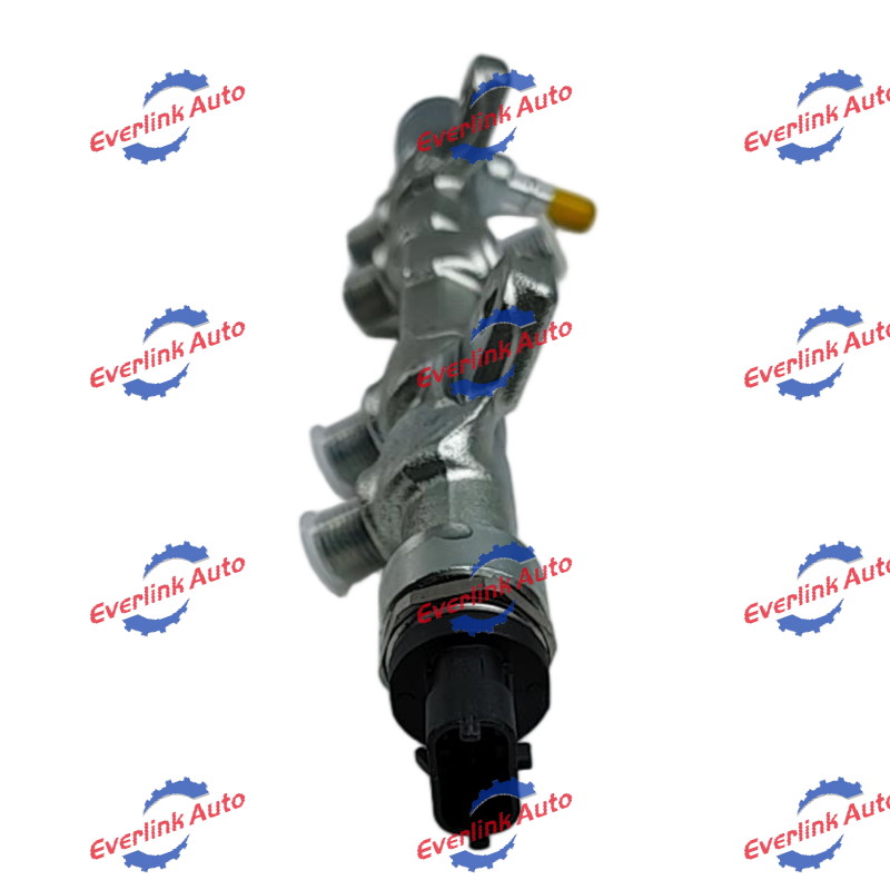 Common Rail Pipe 0445214353 - Image 2