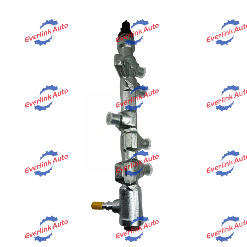 Common Rail Pipe 0445214353 - Image 4