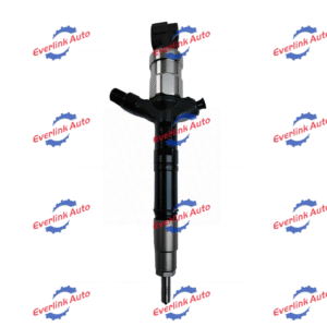 Fuel Injector 23670-30030
