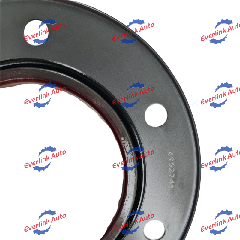 Oil Seal 3920918 - Image 3