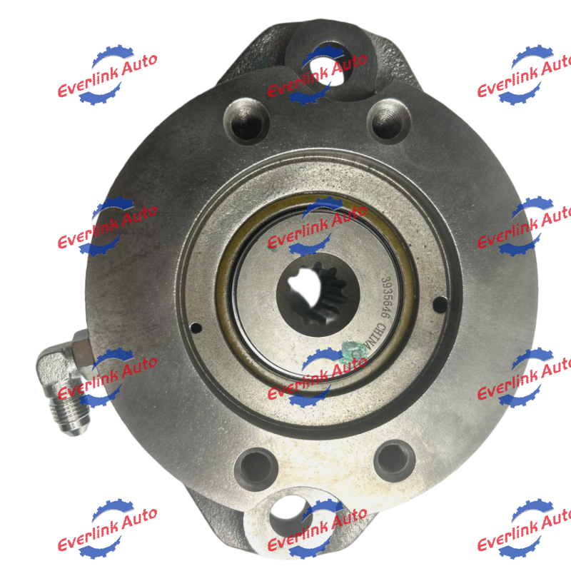 Hydraulic Pump Drive 3935646 3936233 - Image 2