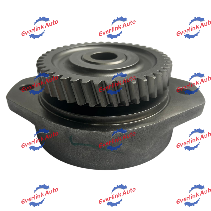 Hydraulic Pump Drive 3935646 3936233